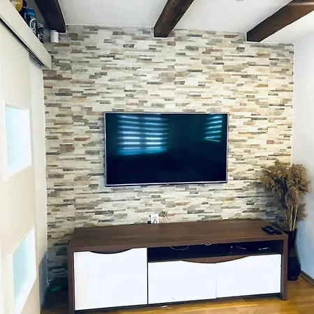 Apartment Stan Skerla U Strogom Centru *