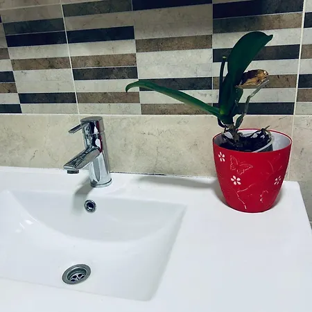 Stan Skerla U Strogom Centru Apartment