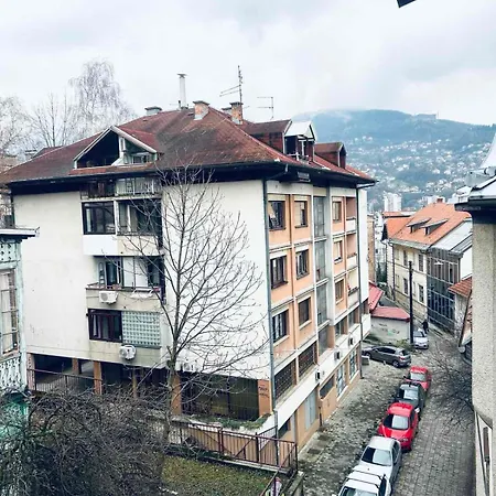Apartment Stan Skerla U Strogom Centru