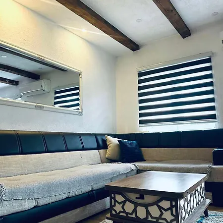 Apartment Stan Skerla U Strogom Centru